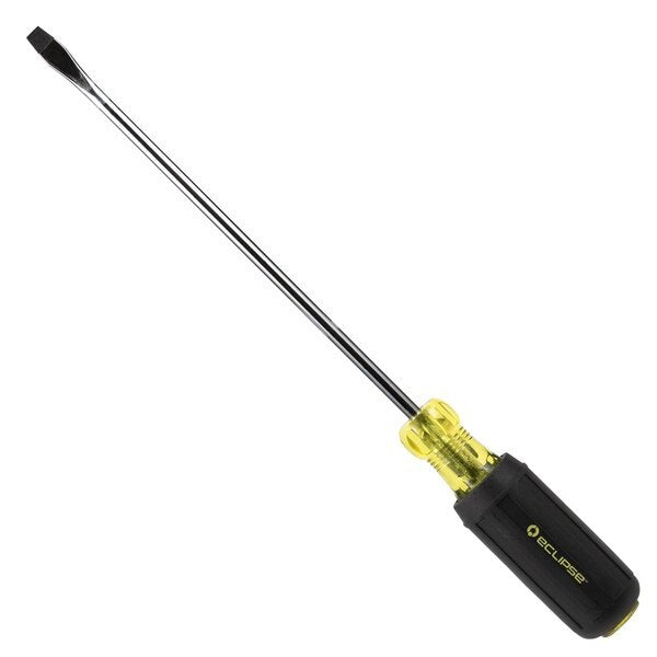 Slotted Screwdriver, 1/4