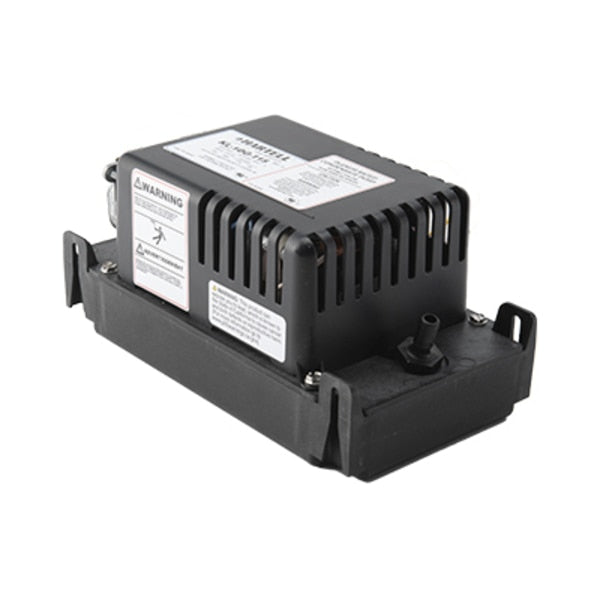 Condensate Pump, 77 Watts, 10 in. L
