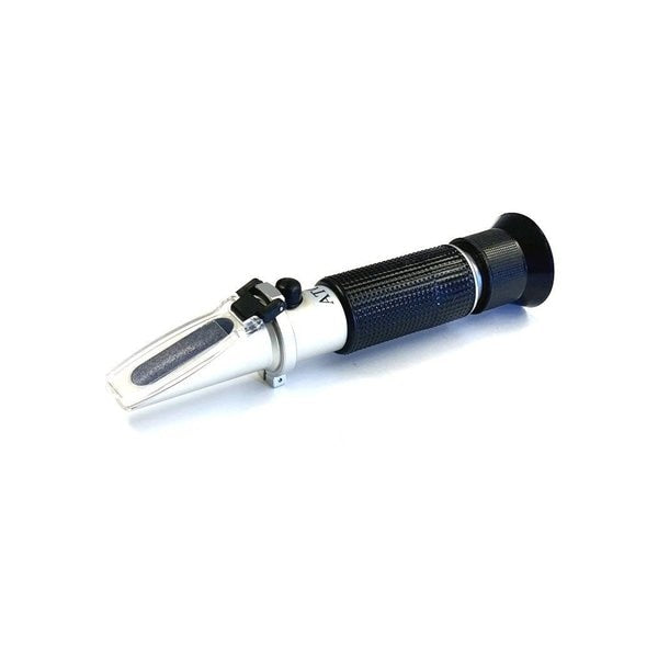 Water Soluble Or Synthetics Coolant Tester - Refractometer 0-15%