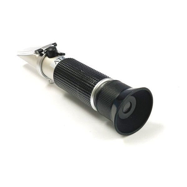Water Soluble Or Synthetics Coolant Tester - Refractometer 0-15%