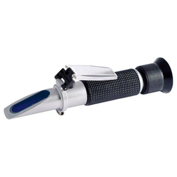 Water Soluble Or Synthetics Coolant Tester - Refractometer 0-15%