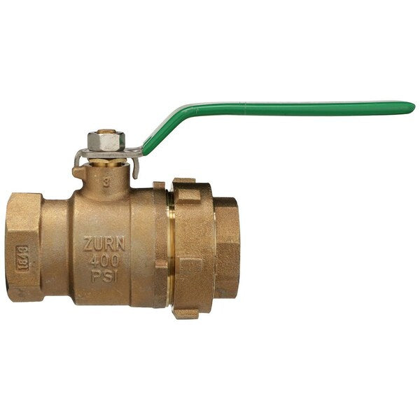Water Pressure Reducing Valves, 3.75 in L