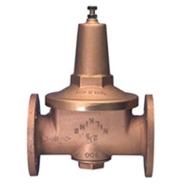 Water Pressure Reducing Valve