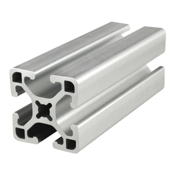 Lite Smth T-Slot Profile, 1.5