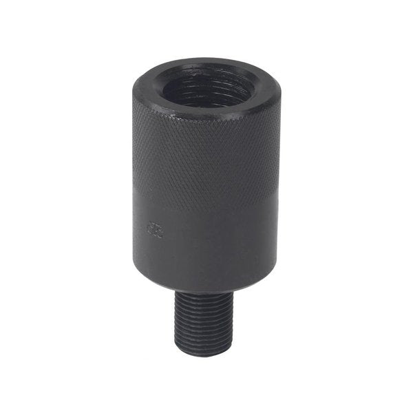 Threaded Adapter, M-F, 1