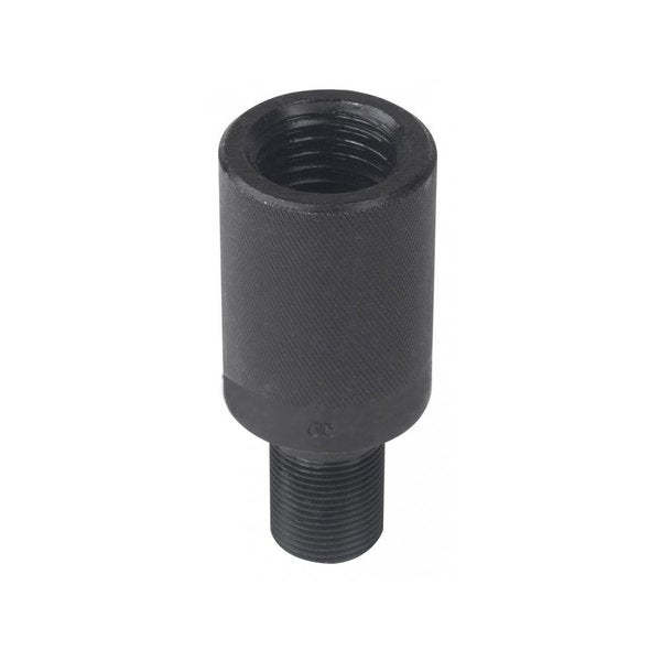 Threaded Adapter, M-F, 1-1/4