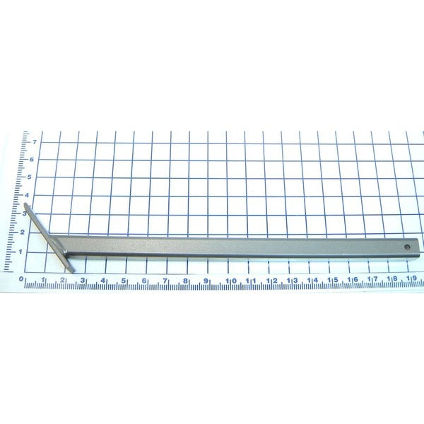 Safety Leg Linkages/Rollers, Tube (Below