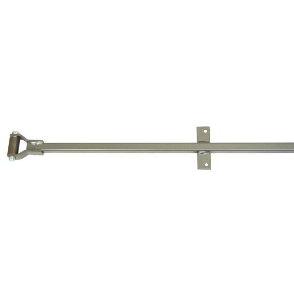 Lip Actuators/Rods, Lip Assist Assembly