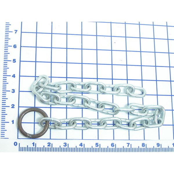 Misc. Chains And Cables, Chain Assy