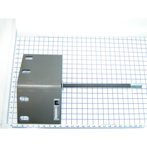 Misc, Adjustment Bar, 4 Holes