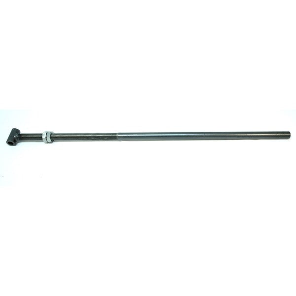 Lip Actuators/Rods, Lip Assist Weldment