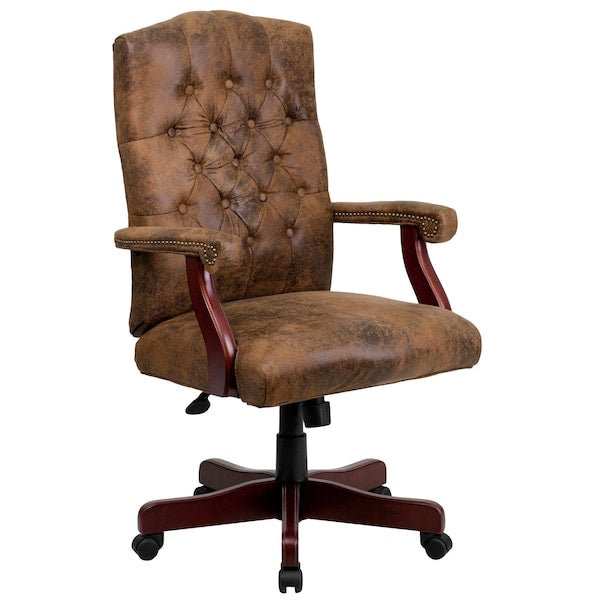 Executive Chair, 19-1/2