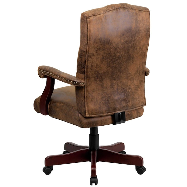 Executive Chair, 19-1/2