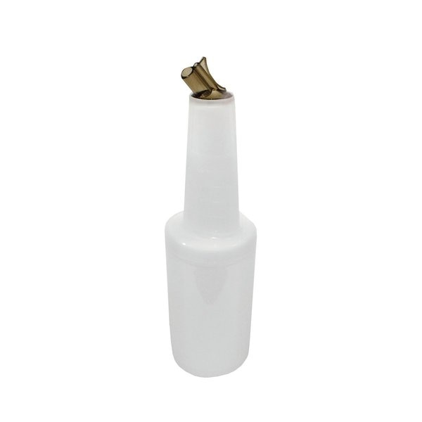 Pourmaster Complete, Quart, Brown