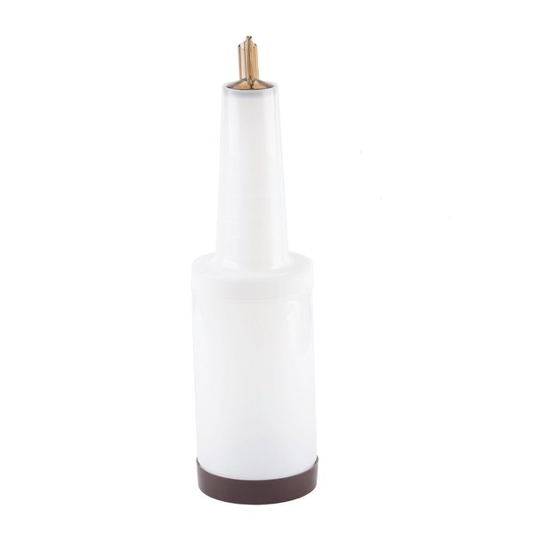 Pourmaster Complete, Quart, Brown