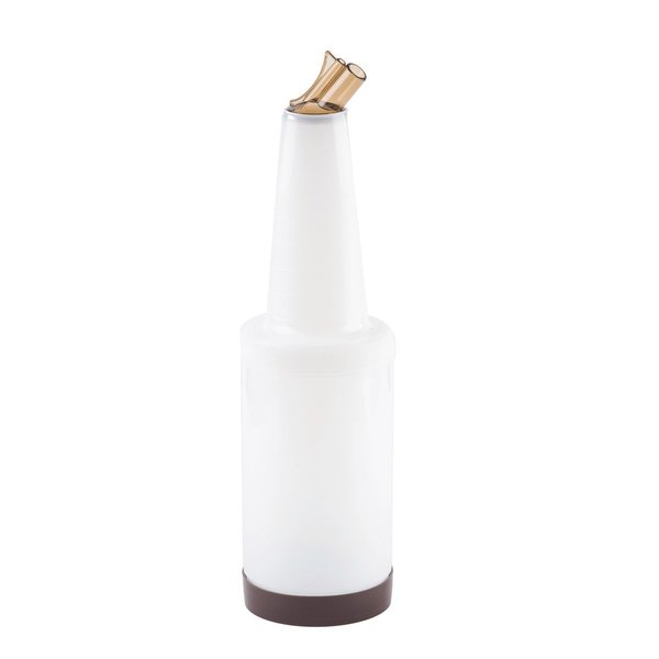 Pourmaster Complete, Quart, Brown