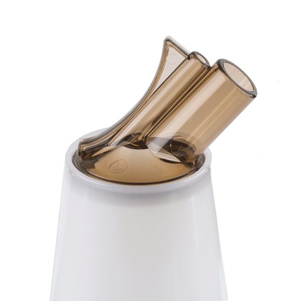 Pourmaster Complete, Quart, Brown