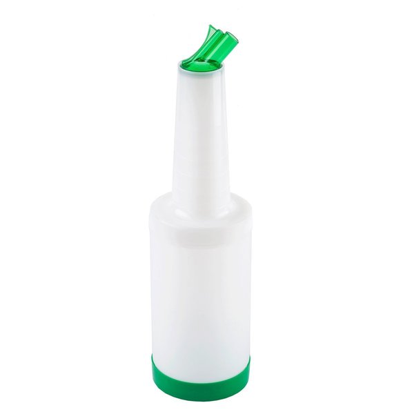 Pourmaster Complete, Quart, Green