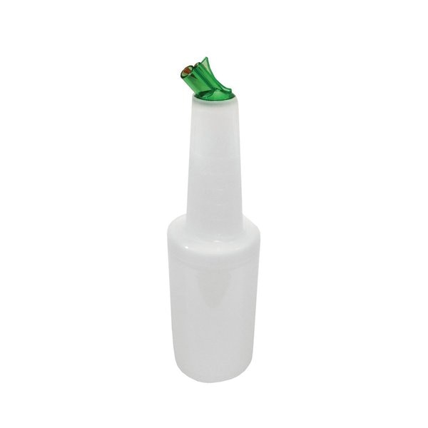 Pourmaster Complete, Quart, Green