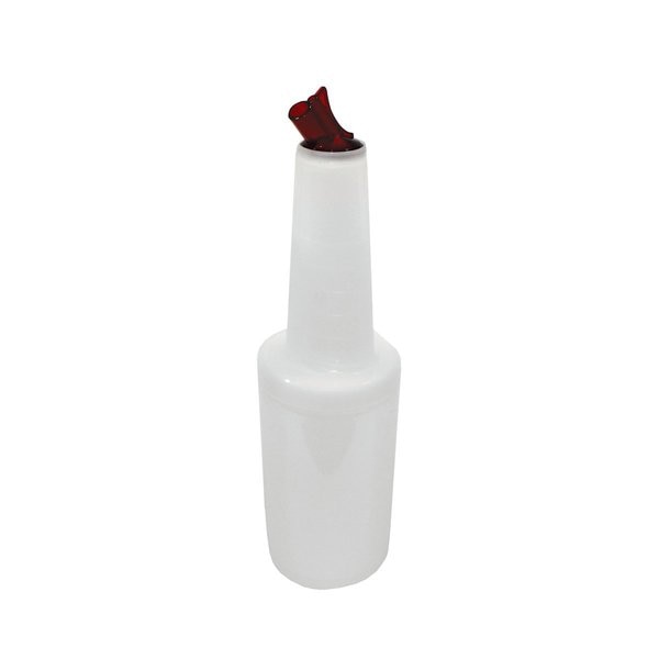 Pourmaster Complete, Quart, Red