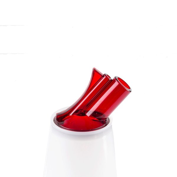 Pourmaster Complete, Quart, Red