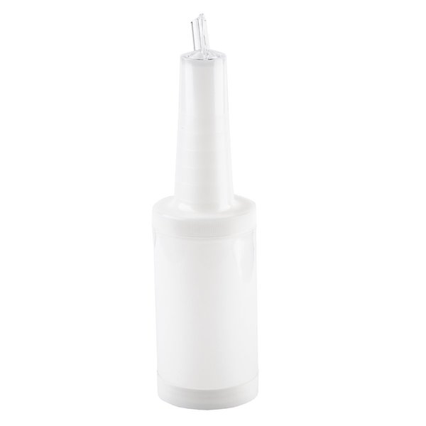 Pourmaster Complete, Quart, White