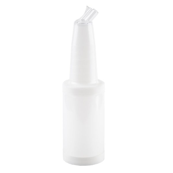 Pourmaster Complete, Quart, White