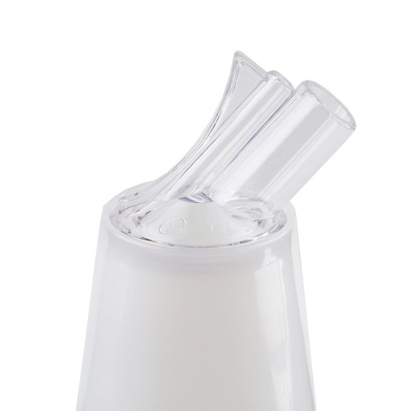 Pourmaster Complete, Quart, White