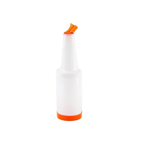 Pourmaster Complete, Quart, Orange