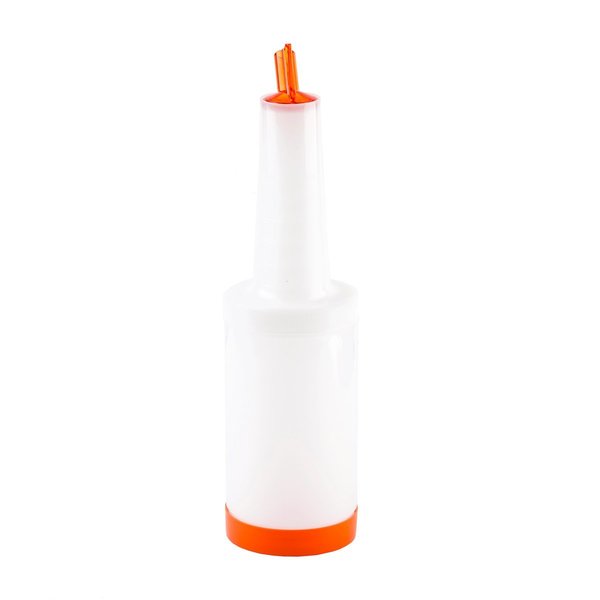 Pourmaster Complete, Quart, Orange