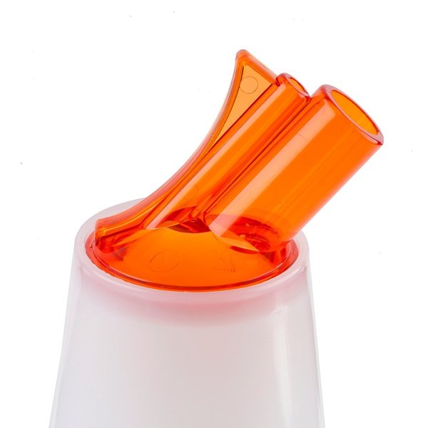 Pourmaster Complete, Quart, Orange
