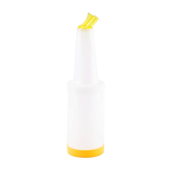 Pourmaster Complete, Quart, Yellow