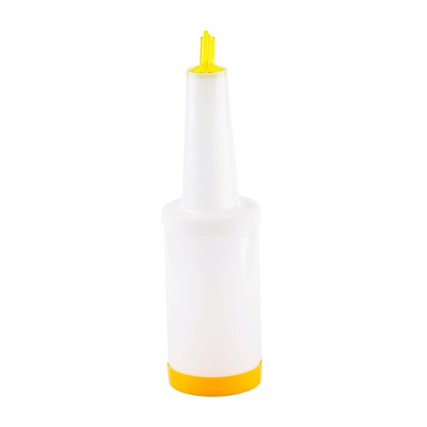 Pourmaster Complete, Quart, Yellow
