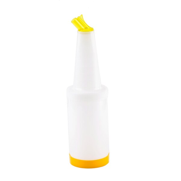 Pourmaster Complete, Quart, Yellow