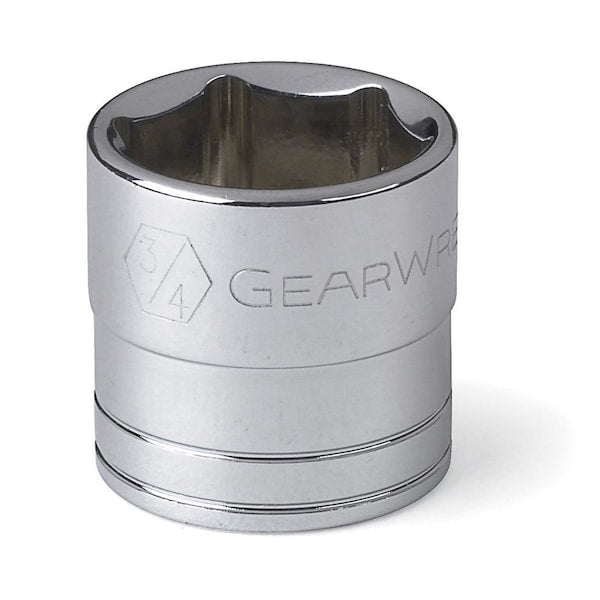 Skt Std 3/8Dr 6Pt 13Mm