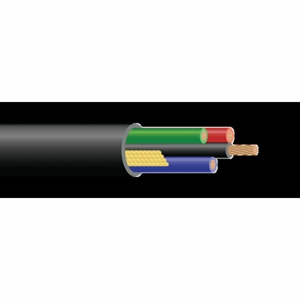 Bus Drop Cable, 14 AWG, 0.39