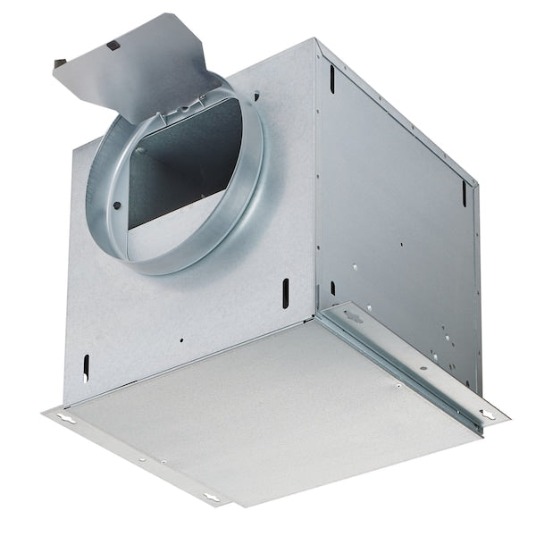 Commercial Fan, 120V AC, 11 3/4 in H