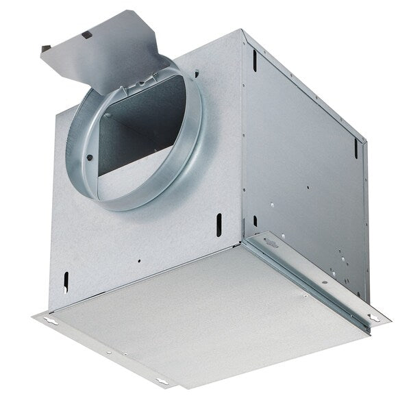 Commercial Fan, 120V AC, 11 3/4 in H