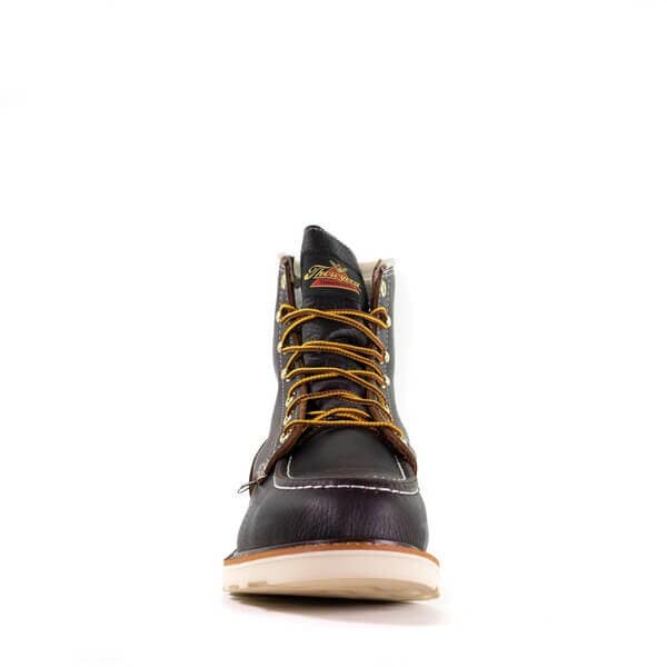 6-Inch Work Boot, EE, 10 1/2, Brown, PR