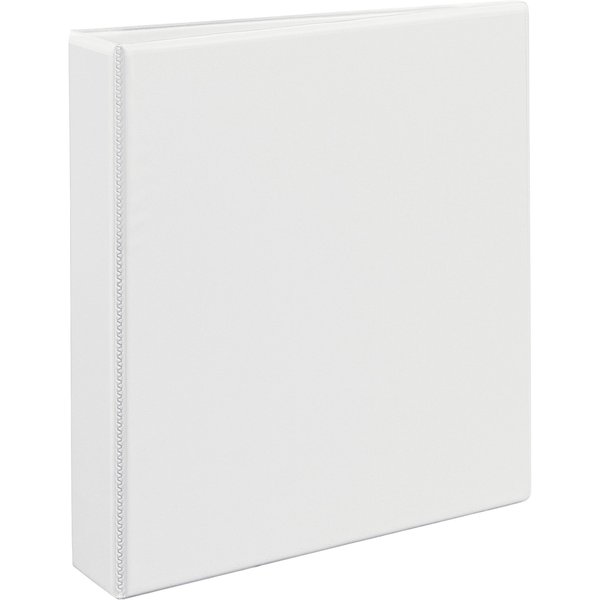 Durable View Binder, 1-1/2