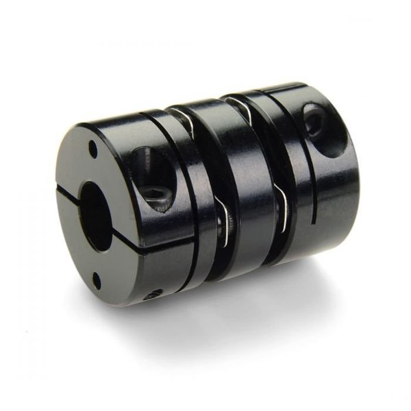 Disc Coupling