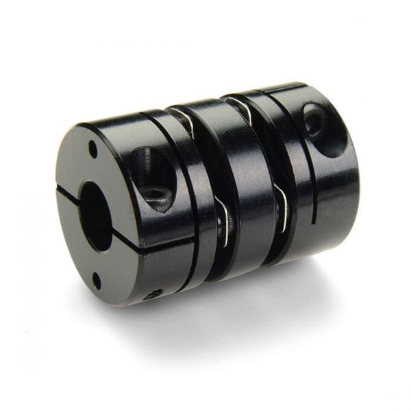 Disc Coupling