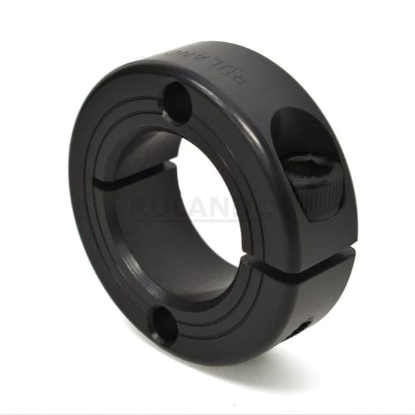 SHAFT COLLAR MOUNTABLE