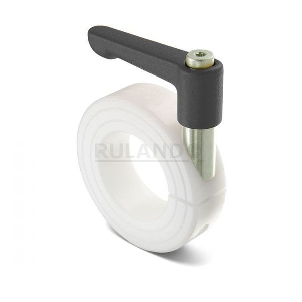 SHAFT COLLAR QUICK CLAMPING