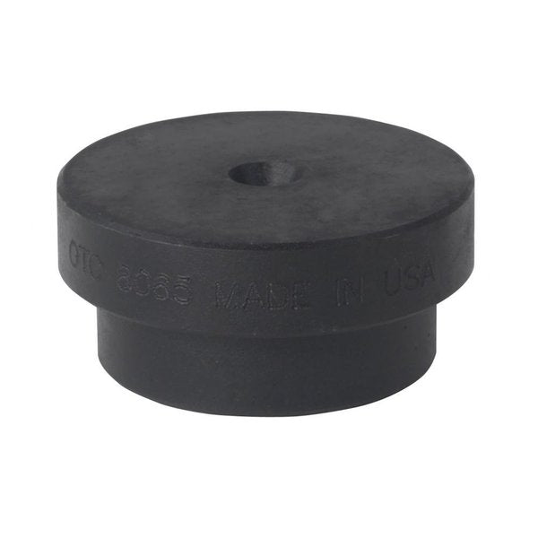 Step Plate Adapter, 2-1/8