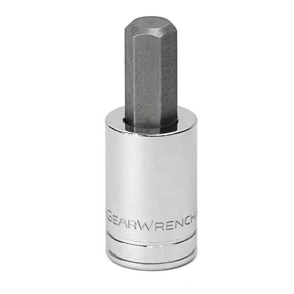 Skt Hex Bit 1/2Dr 17Mm