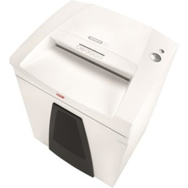 Paper Shredder, Cross-Cut Style