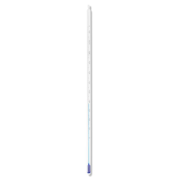 Therm, Blue Liquid, -4 to 230 degrees F