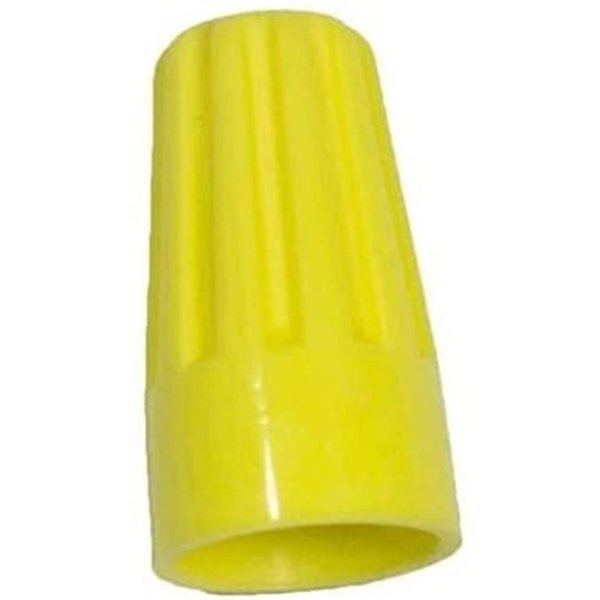 Vinyl 0.187 Fem Quick Disconn, 100 pieces