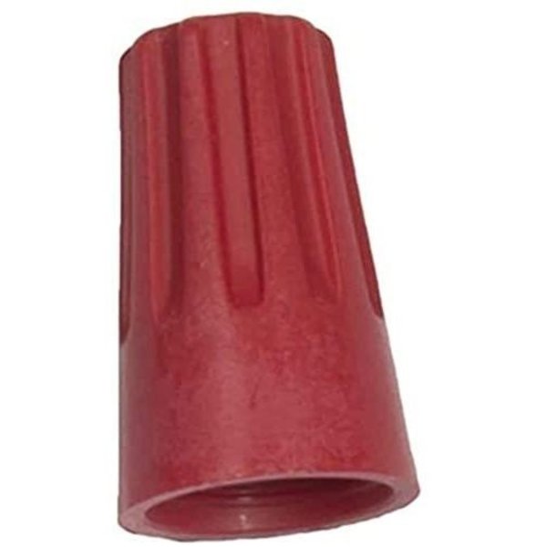 Nylon Ring Terminal, 5 pieces, 16-14 AWG